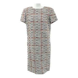 CHANEL Shift Dress size 42